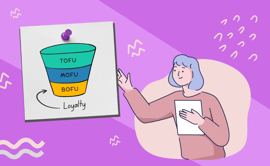 Bottom of the Funnel Content Marketing