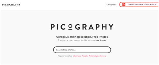 picography free images for blogs