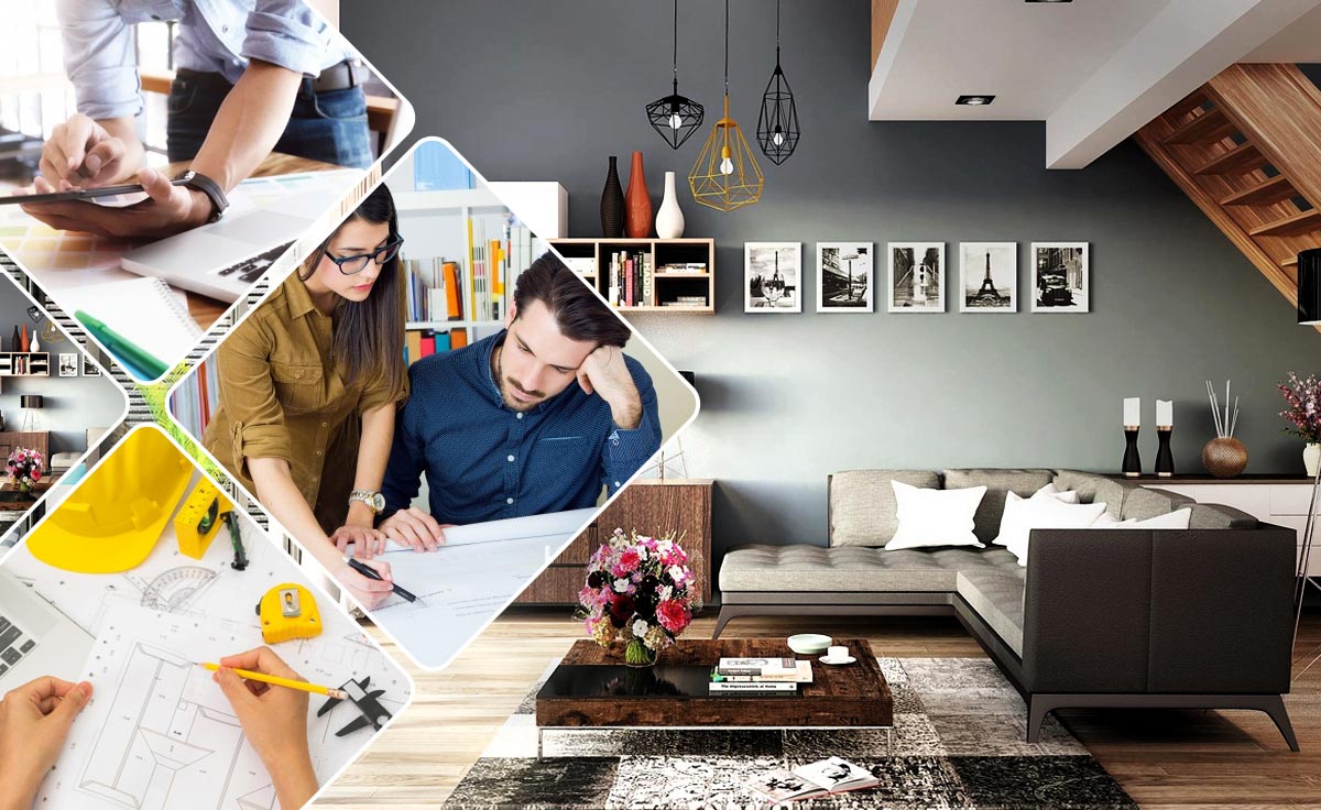 This is what you need to market your interior design business online