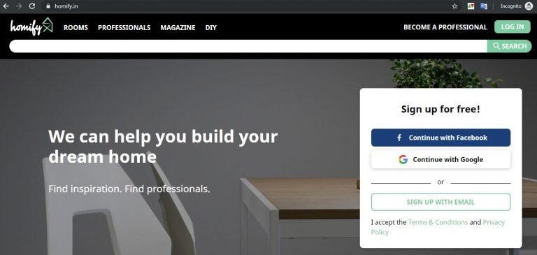 How To Market Your Interior Design Business Online? Here Are 12 Strategies