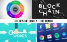 The Best Of Content This Month