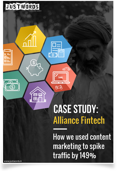 Case Study- Alliance Fintech Design