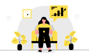 10 Incredible Blogging Stats