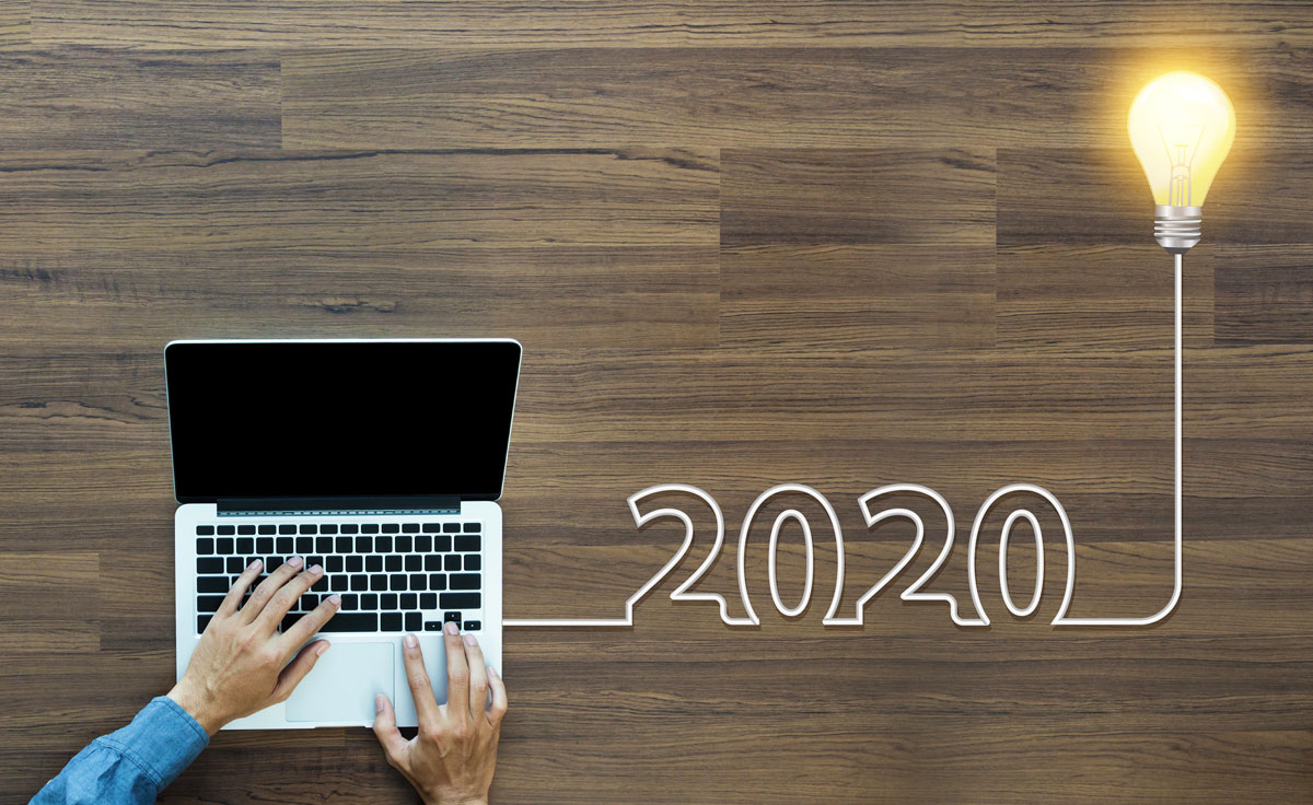 Content marketing trends 2020