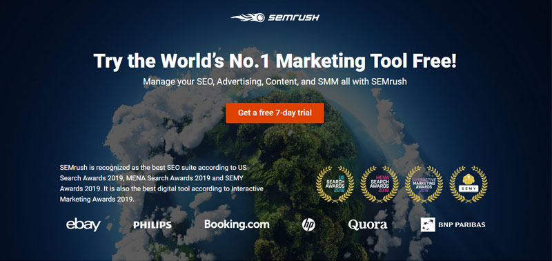 semrush