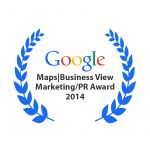 google award 2014