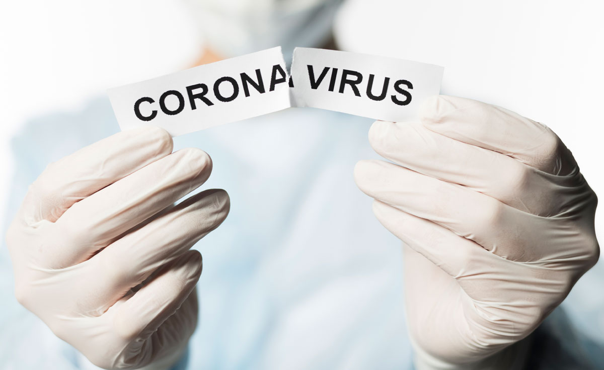 Impact of coronavirus