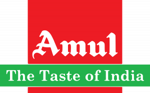 Amul the taste of India
