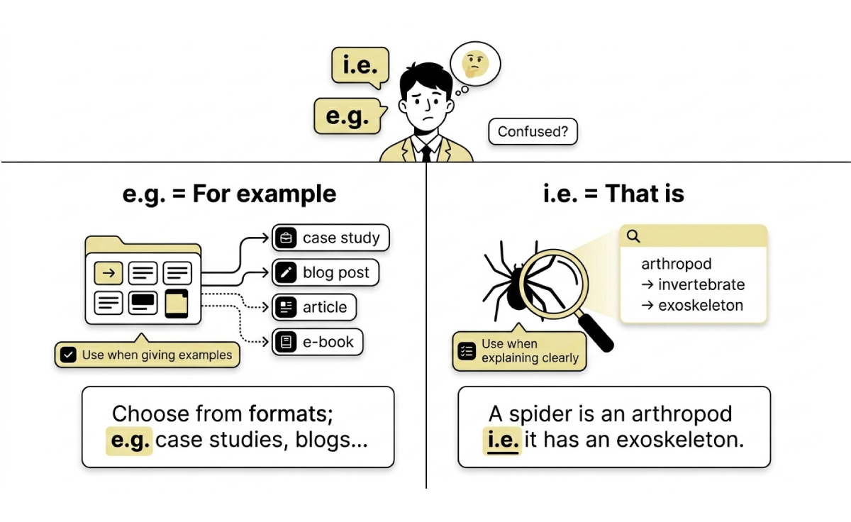 Tips for Content Writers