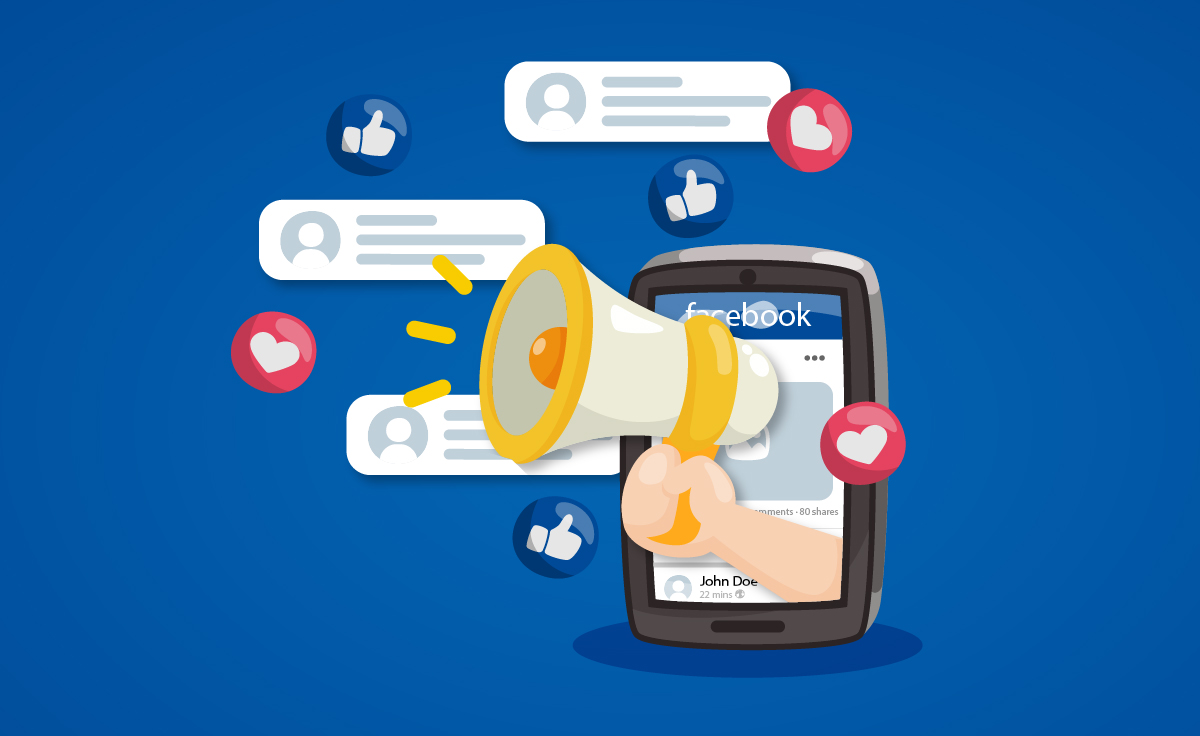 Brand Community with Facebook Group Marketing
