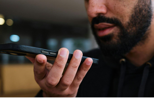 Voice Search 