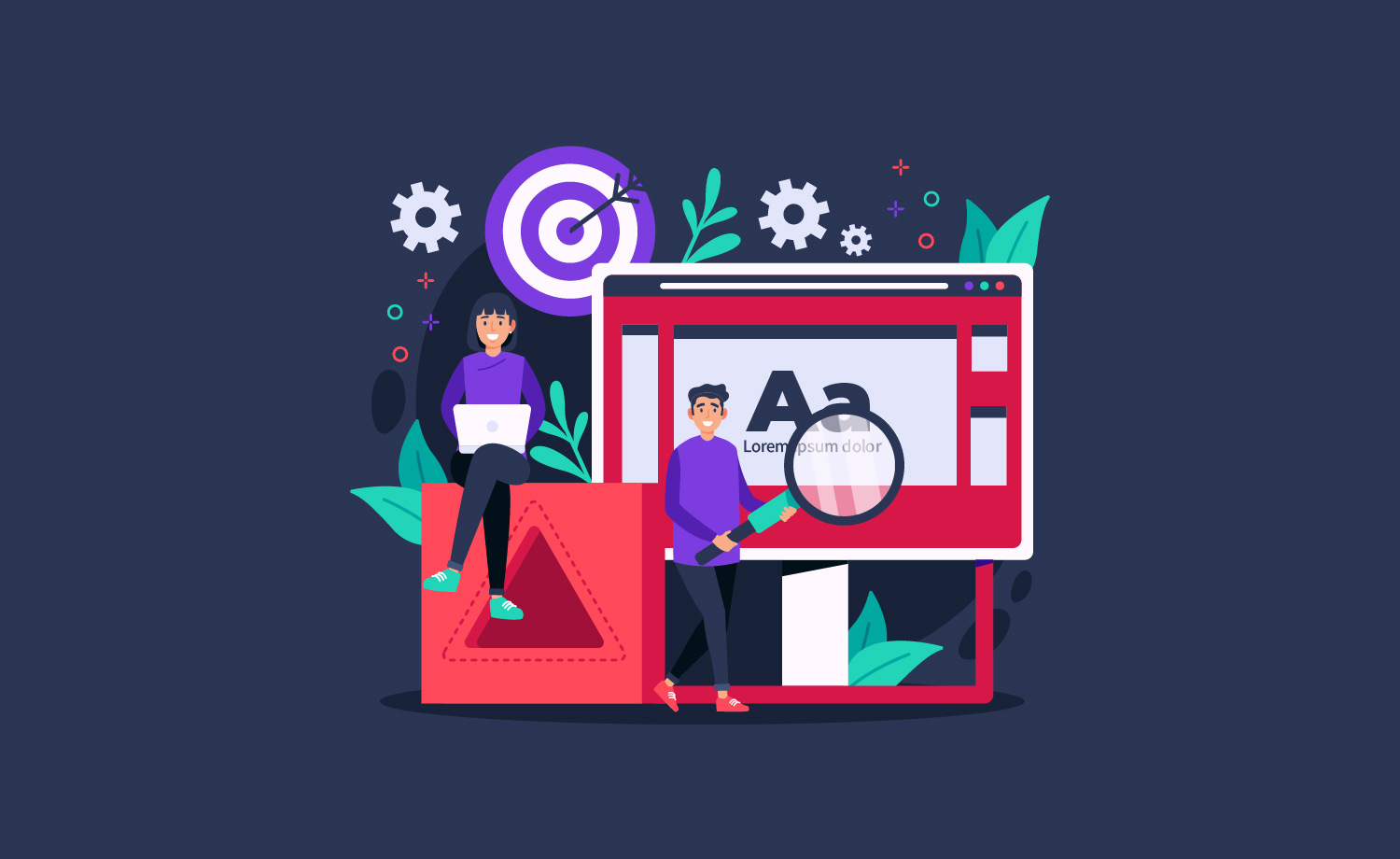 40 Awesome Brand Taglines that Will Stick to Your Mind