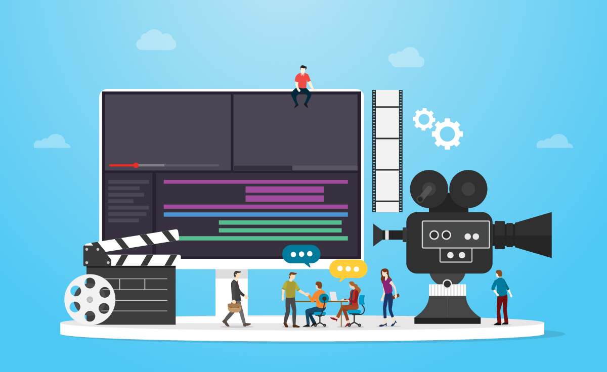 The 3 Main Step of Video Production: A Short Guide