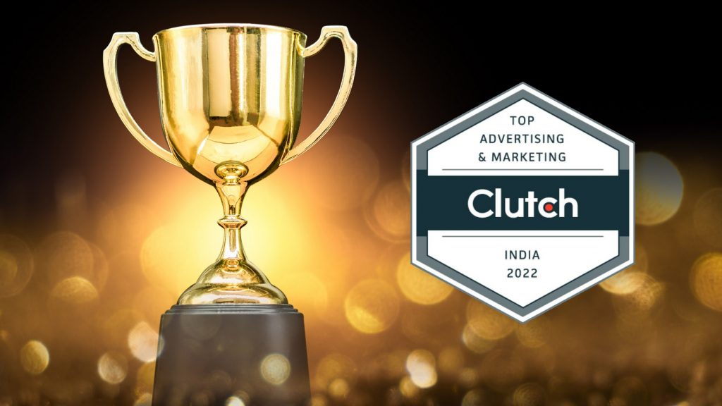 Justwords India Best Content Marketing Agency - Clutch