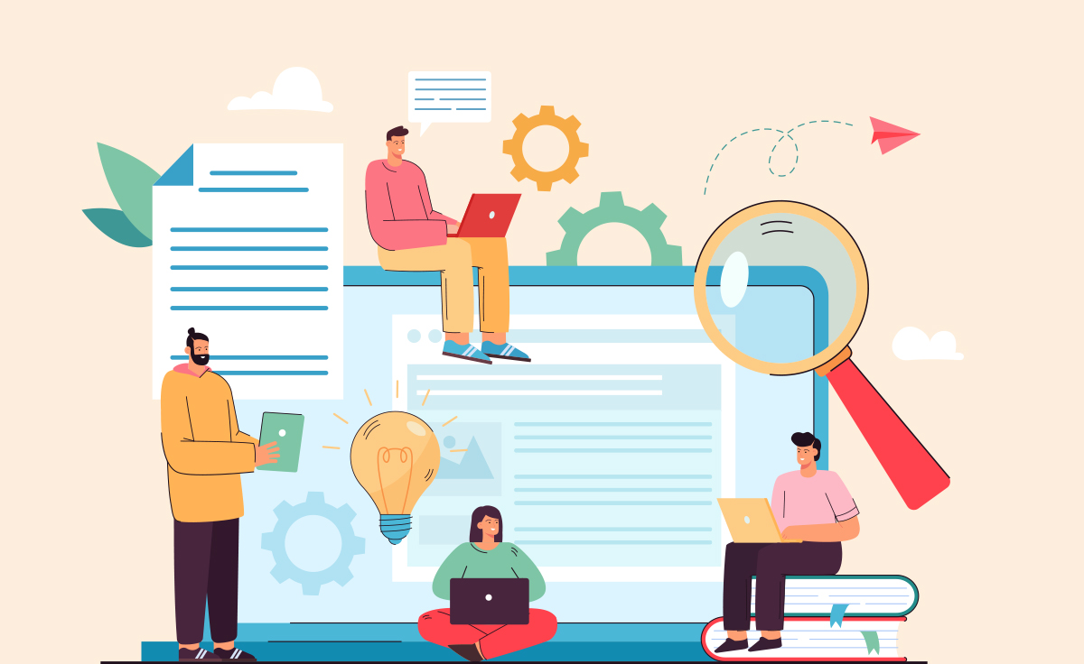15 Content Marketing Trends that are Working in 2022 and Will Stay On
