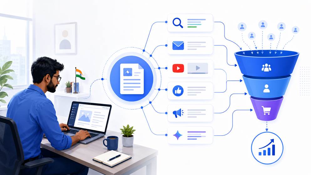 Content Marketing for Small Businesses