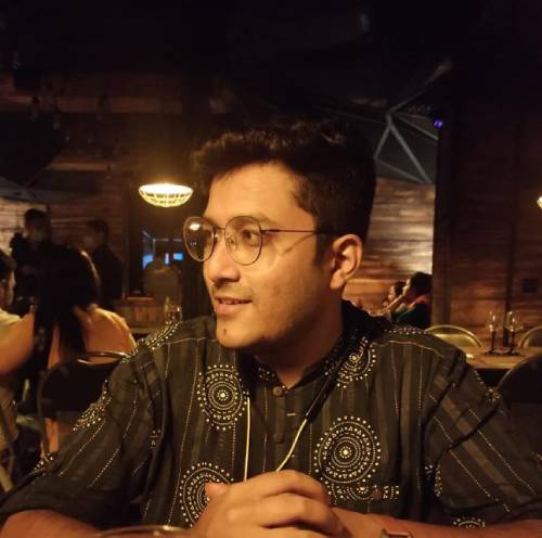 Kaushik