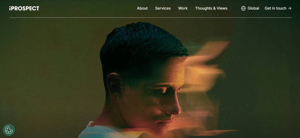 iprospect homepage