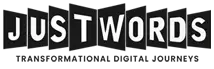Justwords logo