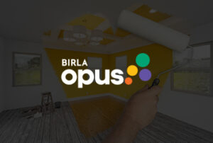 Birla Opus Logo