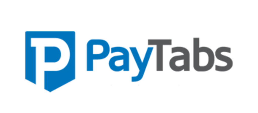 Paytabs logo