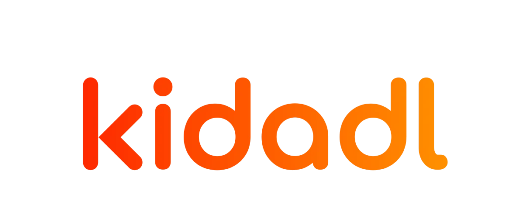 Kidadl logo