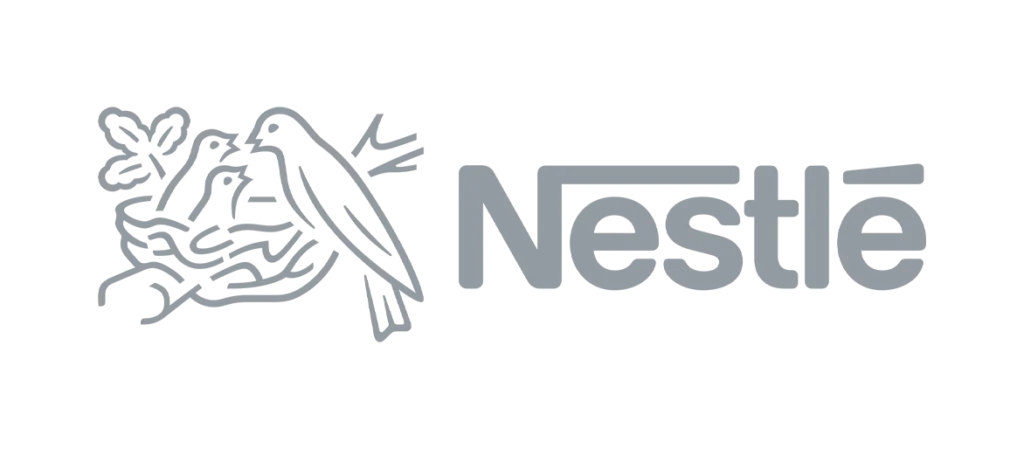 Nestle logo