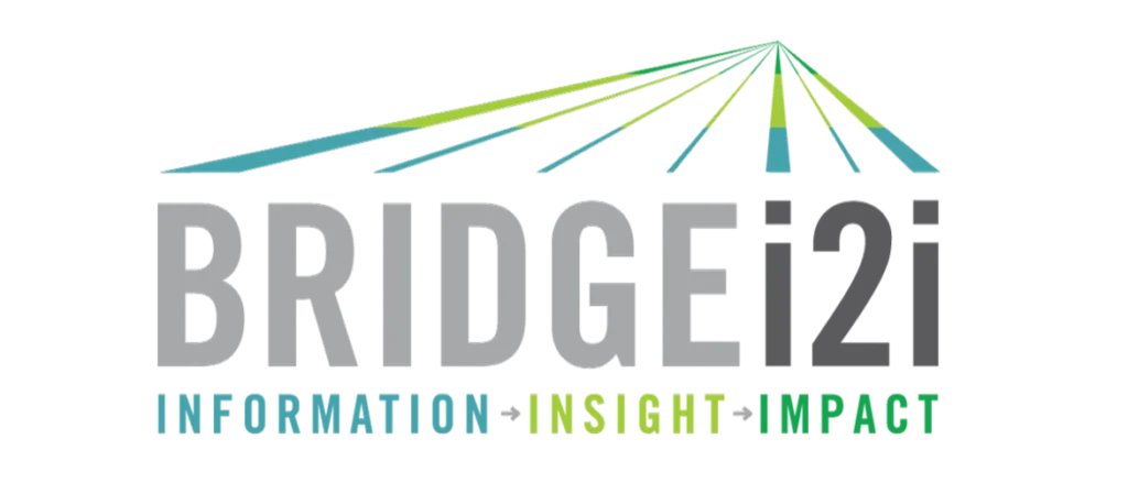 Bridgei2i logo