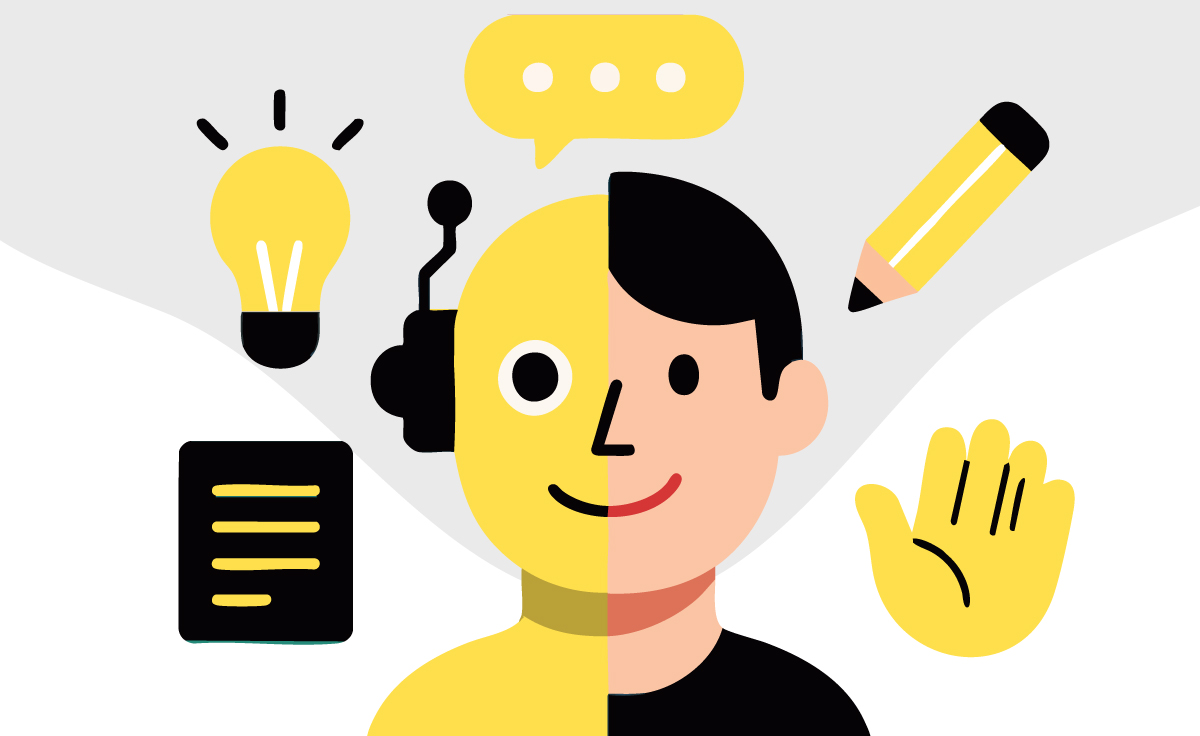 how to humanize ai content so it ranks