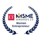 MSME's 2023 Women Entrepreneur awards - Justwords