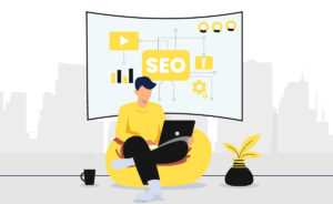 SEO agencies in gurgaon