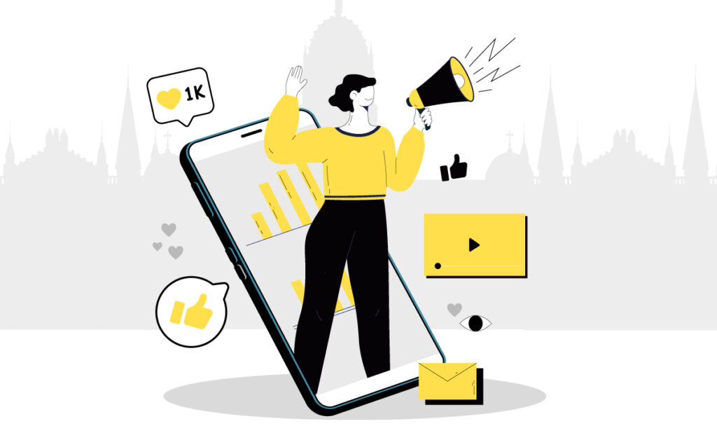 Content Marketing Agency in Mumbai