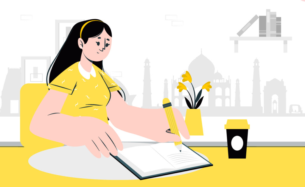 Content Writing Agency in Delhi