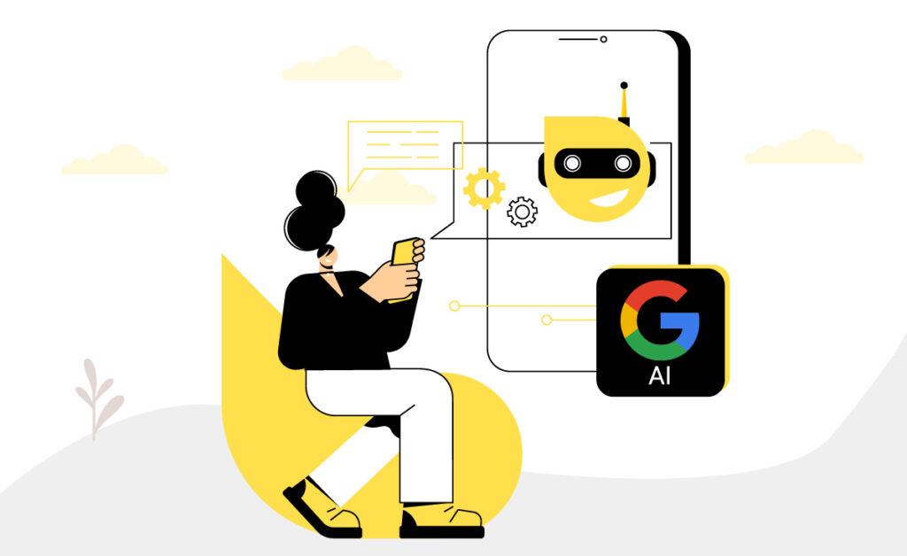 Google AI mode