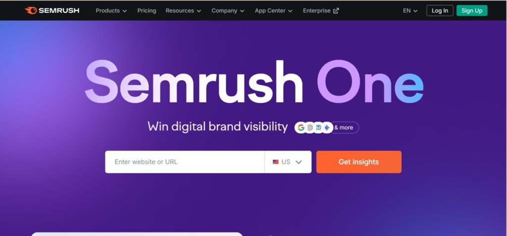 Semrush