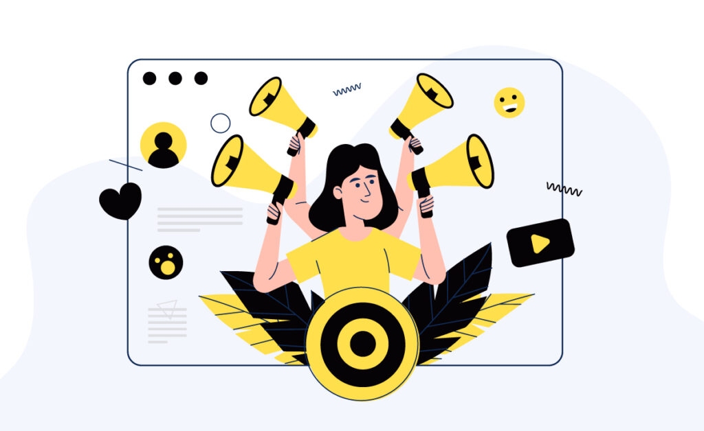 ways to promote your content