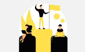 How to Build Topical Authority in a Niche