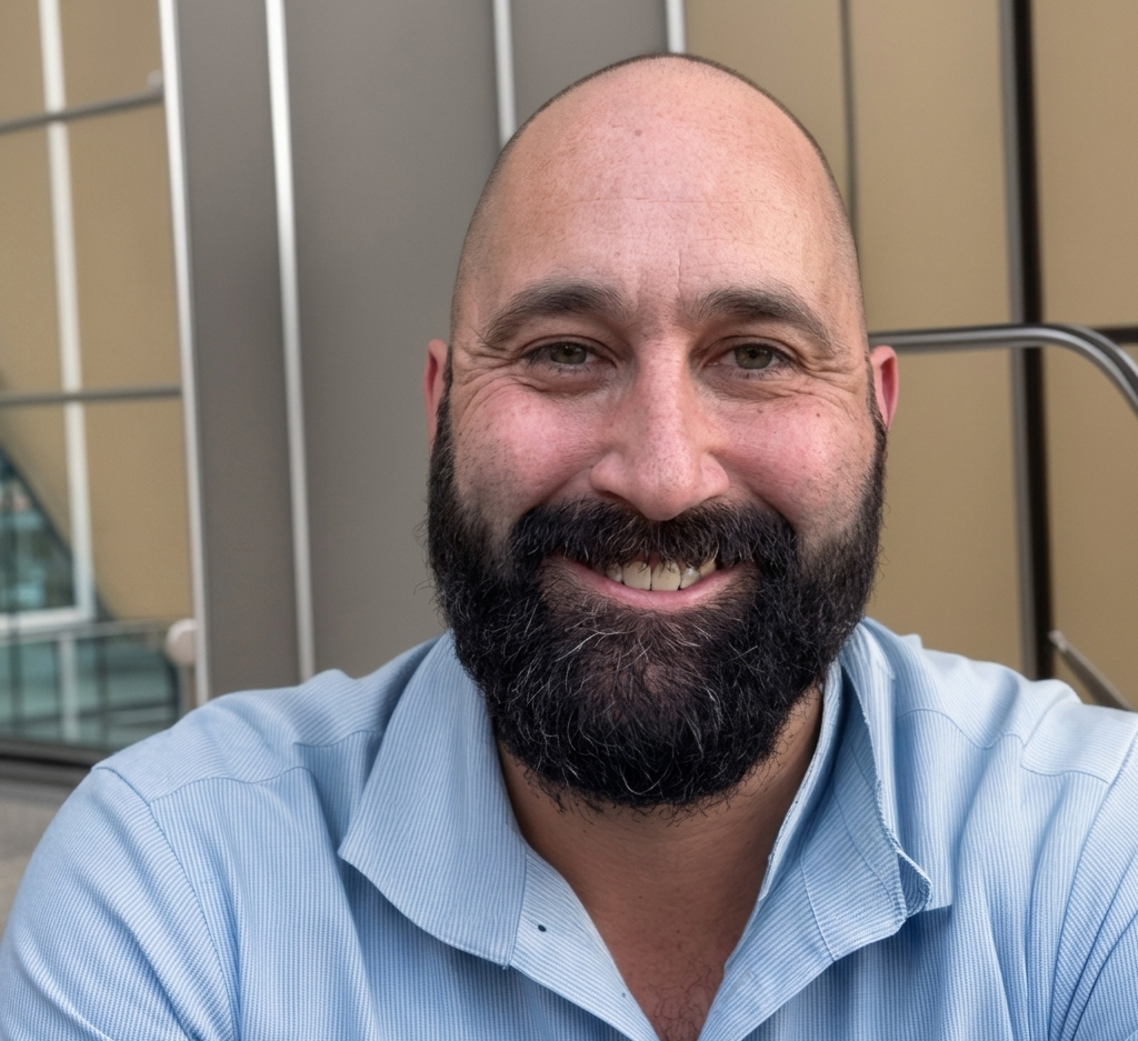 Jason Karadeema