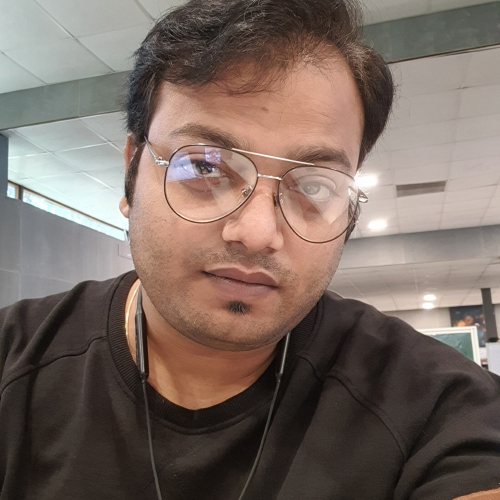 Ranjeet Sharma