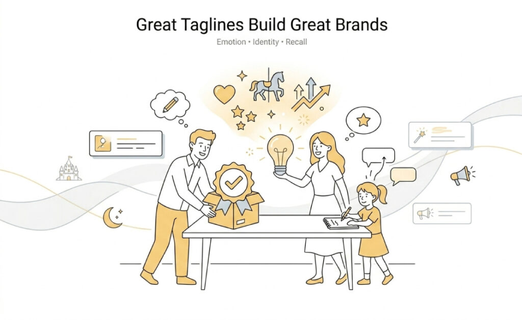 Great Taglines