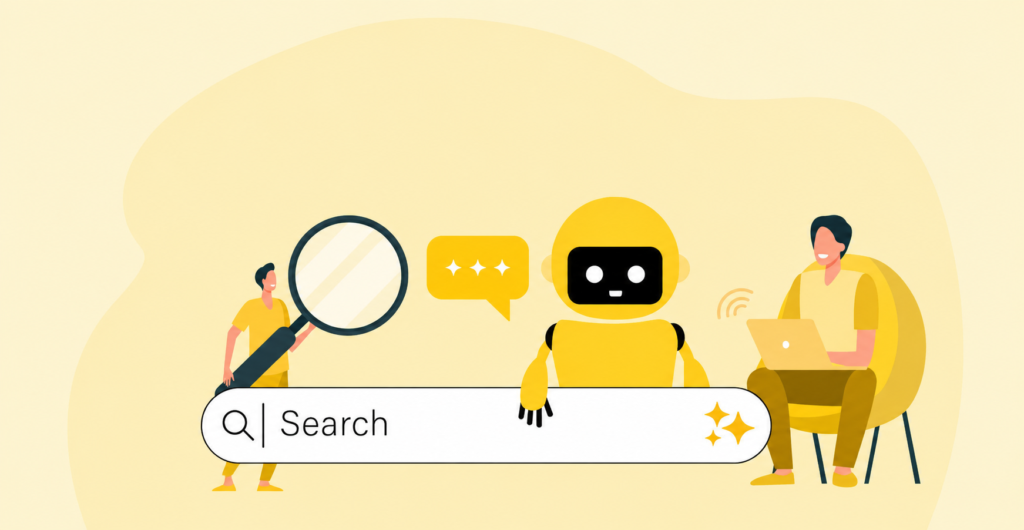 AI for content creation