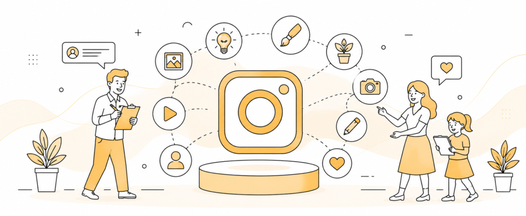 10 Creative Instagram Accounts You Need to Follow Right Now (2026)