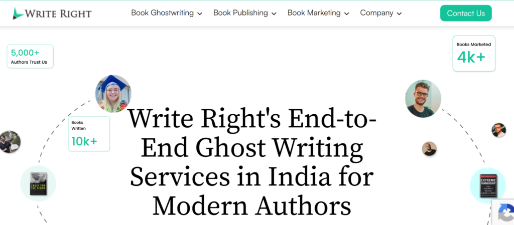 Write Right Write Right