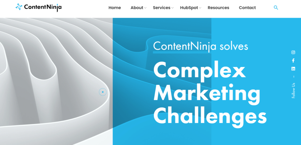 ContentNinja ContentNinja