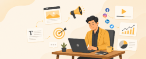 10 Common Content Marketing Mistakes to Avoid That Are Killing Your ROI