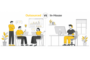 Outsource Content Marketing or Build In-House? The Honest Answer for Indian Businesses