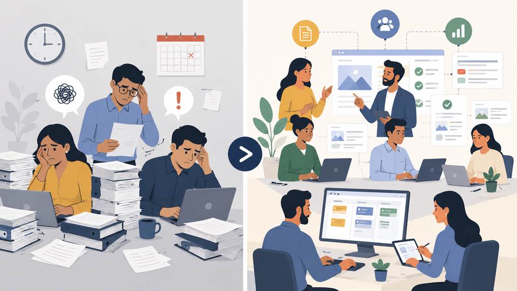 Content Marketing Agency