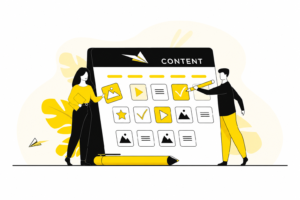 9 Types of Content Marketing That Actually Drive Results in 2026