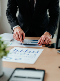 FINANCIAL SERVICES