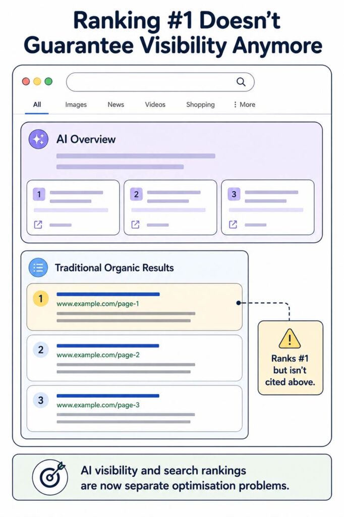 content architecture